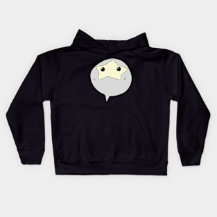 Ghost Star Kids Hoodie